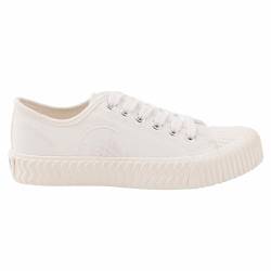 CHATTAWAK Damen 11romanwhite34 Sneaker, weiß, 36 EU von CHATTAWAK