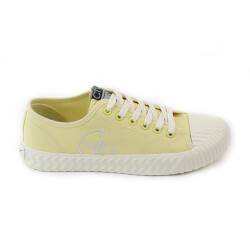 CHATTAWAK Damen 13romanbutter37 Sneaker, Butter, 37 EU von CHATTAWAK