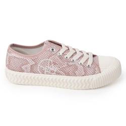 CHATTAWAK Damen 15 Romanrose37 Sneaker, Rosa, 37 EU von CHATTAWAK