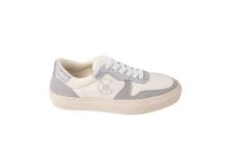 CHATTAWAK Damen 15bilbaogris40 Sneaker, grau, 40 EU von CHATTAWAK