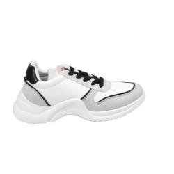 CHATTAWAK Damen 7ASTRAGALEBLANC40 Sneaker, Blanc, 40 EU von CHATTAWAK