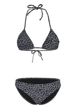 CHIEMSEE Bikini mit Leoparden Muster von CHIEMSEE
