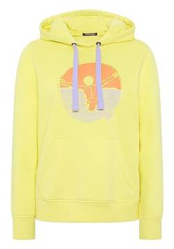 CHIEMSEE Hoodie im Jumper-Design von CHIEMSEE