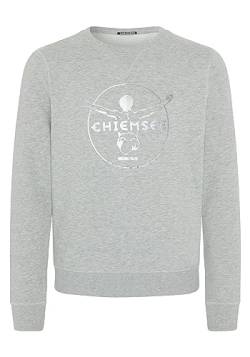 CHIEMSEE Sweater im Label-Look von CHIEMSEE