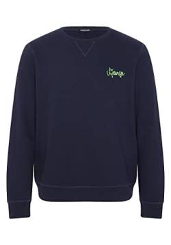 CHIEMSEE Sweatshirt im Label-Look von CHIEMSEE