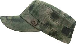 CHILLOUTS Herren Corrientes Hat Militarycap, Olive, Einheitsgröße EU von CHILLOUTS