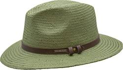 CHILLOUTS Herren Padua Hat Sonnenhut, Olive, S-M EU von CHILLOUTS