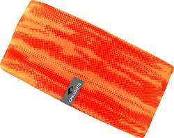CHILLOUTS Unisex Minto Stirnband, 63 Neon Orange, Einheitsgröße EU von CHILLOUTS