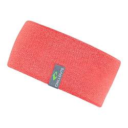 CHILLOUTS Unisex Riad Stirnband, 73 Coral, Einheitsgröße EU von CHILLOUTS