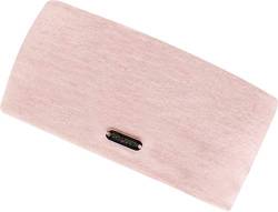 Chillouts Unisex Bari Stirnband, 94 Rose Melange, Einheitsgröße EU von CHILLOUTS