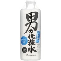 CHINOSHIO - Men's Face & Body Lotion - Gesichts- und Körperlotion für Männer von CHINOSHIO