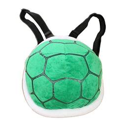 CHNMARKET STAR FIRE Freizeit Damen Rucksack Tierrucksack Panda Rucksack Schildkröte Rucksack Alpaka Rucksack (Turtle Rucksack) von CHNMARKET