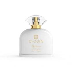Damen-Parfum, inspiriert von A LOVE IN WHITE by CREED Original CHOGAN Extrait De Parfurm Eau De Parfum For Her 100 ml von CHOGAN