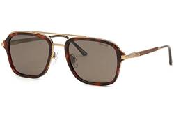 CHOPARD Herren schg36 Sonnenbrille, 8ffp, 55 von CHOPARD