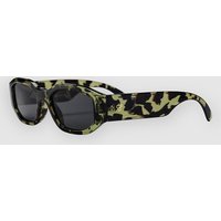 CHPO Brooklyn Green Camo Sonnenbrille black von CHPO