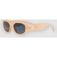 CHPO Brooklyn Milky Tea Sonnenbrille black von CHPO