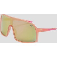 CHPO Erica Pink Sonnenbrille pink mirror von CHPO