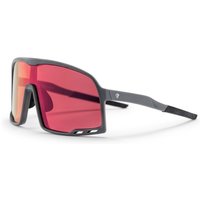 CHPO HENRIK Sonnenbrille grey/infra purple polarized von CHPO