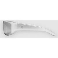 CHPO Ingemar Silver Sonnenbrille silver mirror von CHPO