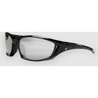 CHPO Kreuzberg Black Sonnenbrille silver mirror von CHPO