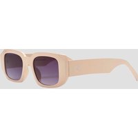 CHPO Reed Sonnenbrille white von CHPO