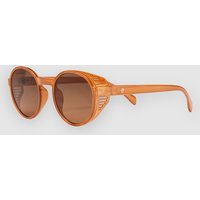 CHPO Rille Mustard Sonnenbrille brown von CHPO