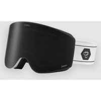 CHPO Samoa White Goggle black von CHPO