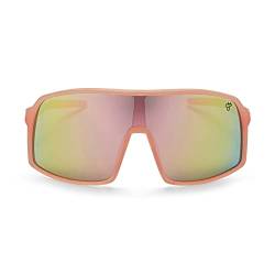 CHPO Unisex Erica Sunglasses, Pink, 60 von CHPO