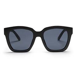 CHPO Unisex Marais X Sunglasses, Black, 57 von CHPO