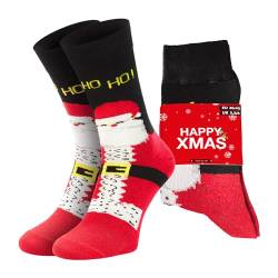 CHiLI Lifestyle Socks 1 Paar witzige Socken Herren Damen Baumwolle, Größe: 36-40 von CHiLI Lifestyle Socks