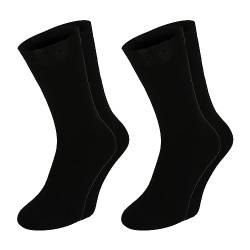 CHiLI Lifestyle Socks 2 Paar Thermosocken. Unisex - warme Thermosocken Herren 43-46 Color Thermo Damen 39-42 dicke Thermoocken - extra warme Thermosocken, Größe:39/42 von CHiLI Lifestyle Socks