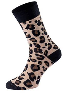 ChiliLifestyle Socks 1 Paar Geschenksocken mit witziger Banderole für Damen & Herren atmungsaktiv und nachhaltig produziert von CHiLI Lifestyle Socks
