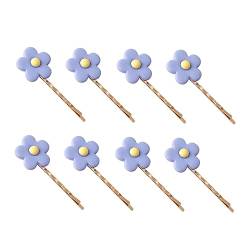 12St Bobby Bobby-Pin Bobby Haarspange Haarklemme Haarspangen für elegant hair styling hair clips weiblichkeit girl Mode Haarnadel von CIMAXIC