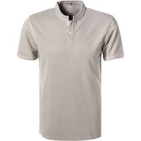 CINQUE Herren T-Shirt grau Baumwolle von CINQUE