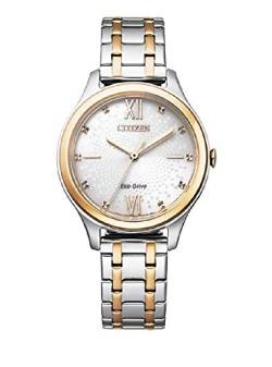 CITIZEN Analog EM0506-77A von CITIZEN