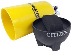 CITIZEN Promaster Aqualand Uhrenverpackung Taucherflasche von CITIZEN