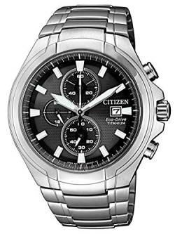 CITIZEN Promaster Marine CA0700-86E CA0700-86E, Silber von CITIZEN