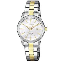 CITIZEN Quarzuhr Damenuhr EU6074-51D von CITIZEN