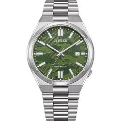 Citizen Automatic Watch NJ0159-86X von CITIZEN