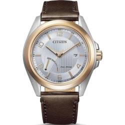 Citizen Herren-Armbanduhr AW7056-11A, Armband, Armband, Armband von CITIZEN