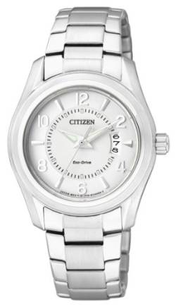 Citizen Joy Lady Eco Drive FE1010 – 57 A Damen Armbanduhr von CITIZEN