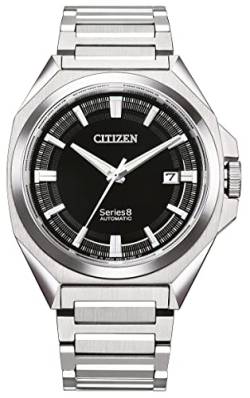Citizen NB6010-81E Series 8 automatisch Uhr von CITIZEN