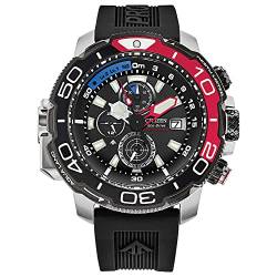 Citizen Promaster Marine Aqualand Eco Drive Chronograph - BJ2167-03E von CITIZEN