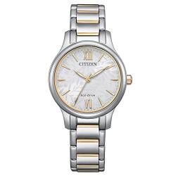 Citizen Reloj of Collection EM0895-73A Mujer von CITIZEN