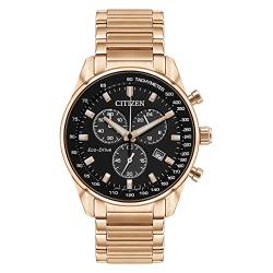 Citizen Watch AT2398-72E von CITIZEN