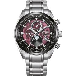 Citizen Watch BY1018-80X von CITIZEN