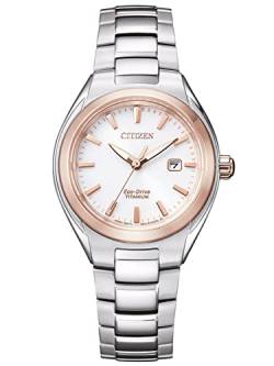 Citizen Watch EW2616-83A, Silber von CITIZEN