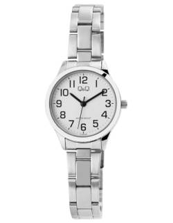 Q&Q Men's Analog-Digital Automatic Uhr mit Armband S7264383 von CITIZEN