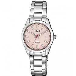 Q&Q Women's Analog-Digital Automatic Uhr mit Armband S7267966 von CITIZEN