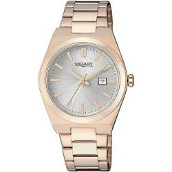 Vagary Women's Analog-Digital Automatic Uhr mit Armband S7270785 von CITIZEN